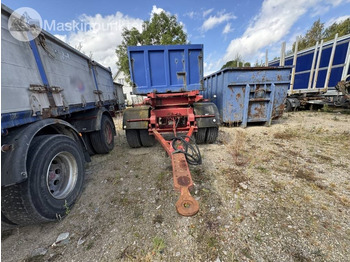 Tippsläp Briab SLB3P30125 AVKORT: bild 4