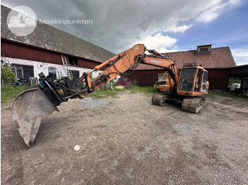 Bandgrävare Doosan Solar 140 LC V: bild 3 Bandgrävare Doosan Solar 140 LC V: bild 3