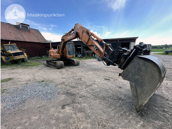 Bandgrävare Doosan Solar 140 LC V: bild 5 Bandgrävare Doosan Solar 140 LC V: bild 5