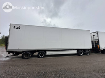 Leasa HFR PF 36  HFR PF 36: bild 2