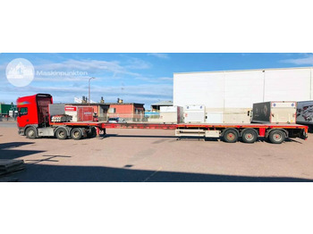 Flaktrailer HRD