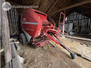 Rundbalspress Lely Welger RP 535 Master: bild 3