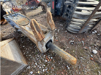 Hydraulisk hammare NPK