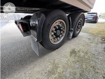 Dolly släpvagn Parator SD 18: bild 5 Dolly släpvagn Parator SD 18: bild 5