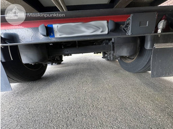 Dolly släpvagn Parator SD 18: bild 4 Dolly släpvagn Parator SD 18: bild 4