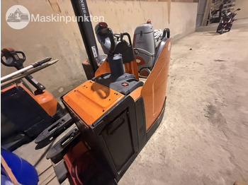 Eltruck Toyota BT LPE 250: bild 3 Eltruck Toyota BT LPE 250: bild 3