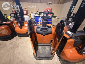 Eltruck Toyota BT LPE 250: bild 5 Eltruck Toyota BT LPE 250: bild 5