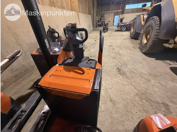 Eltruck Toyota BT LPE 250: bild 4 Eltruck Toyota BT LPE 250: bild 4