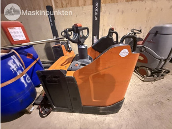 Eltruck Toyota BT LPE 250: bild 2 Eltruck Toyota BT LPE 250: bild 2