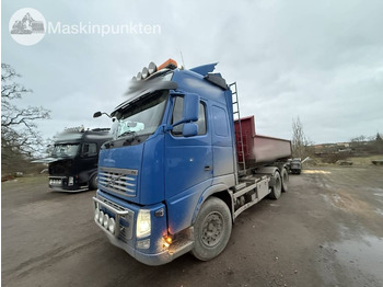 Lastväxlare lastbil VOLVO FH