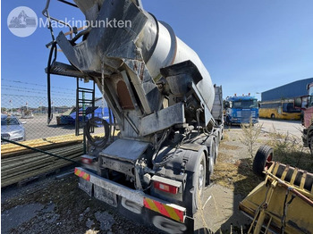 Leasa Volvo FM 440 Volvo FM 440: bild 3 Leasa Volvo FM 440 Volvo FM 440: bild 3