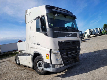 Dragbil VOLVO FH 500