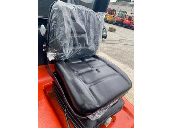 Dieseltruck Linde H 30 D-03: bild 5 Dieseltruck Linde H 30 D-03: bild 5