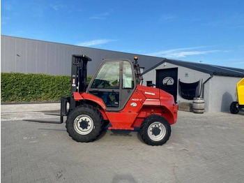 Terrängtruck MANITOU M 30-4