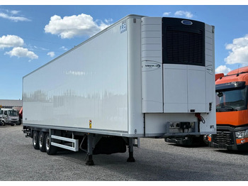 Kylsläp CHEREAU
