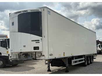 Kyl/ Frys semitrailer CHEREAU