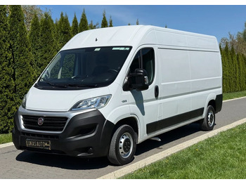 Skåpbil FIAT Ducato