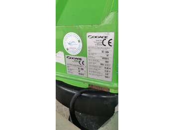 Billift Iveco DAILY WINDA ELEKTRYK / HYBRYDA: bild 3