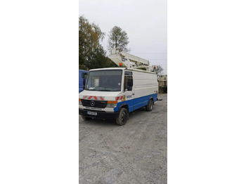 Billift MERCEDES-BENZ Vario 815