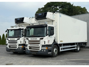 Kylbil lastbil SCANIA P 280