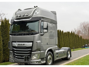 Dragbil DAF XF 530