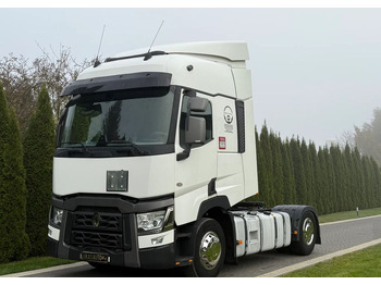 Dragbil RENAULT T 460