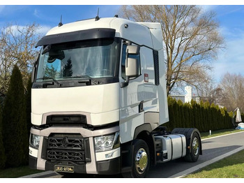 Dragbil RENAULT T High 520