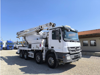 Betongpump SCHWING STETTER