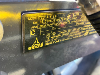 Kompaktor BOMAG DE BW 211 DH-5 Stage IV/TIER4f: bild 4