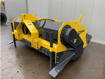 Ny Markstabiliserar BOMAG DE RS 250: bild 4