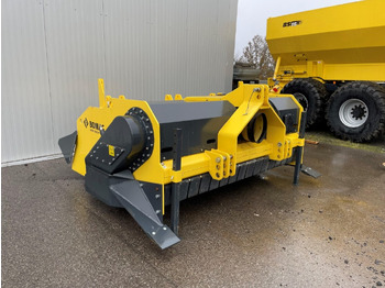 Ny Markstabiliserar BOMAG DE RS 250: bild 3