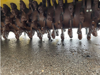 Ny Markstabiliserar BOMAG DE RS 250: bild 2