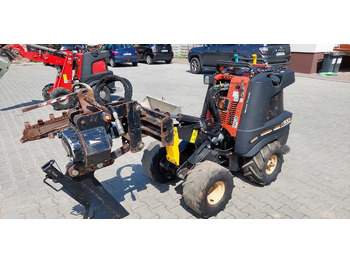 Kedjegrävare DITCH WITCH