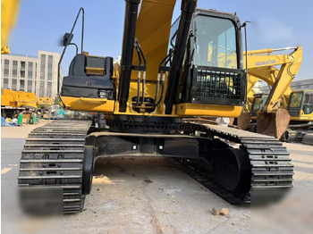Bandgrävare CATERPILLAR 336D: bild 5 Bandgrävare CATERPILLAR 336D: bild 5