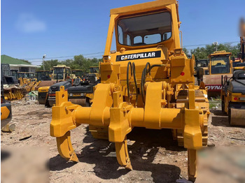 Bulldozer CATERPILLAR D7G