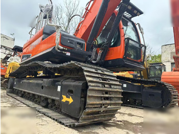 Bandgrävare DOOSAN DX300 LC: bild 4