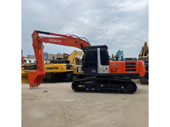 Bandgrävare HITACHI ZX200
