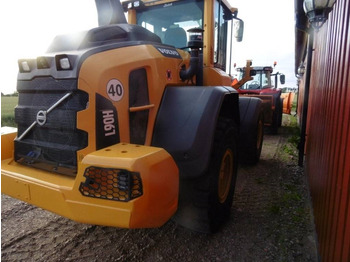 Hjullastare VOLVO L90H