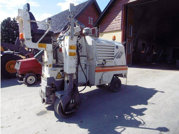 Leasa Wirtgen 50 Wirtgen 50: bild 1 Leasa Wirtgen 50 Wirtgen 50: bild 1