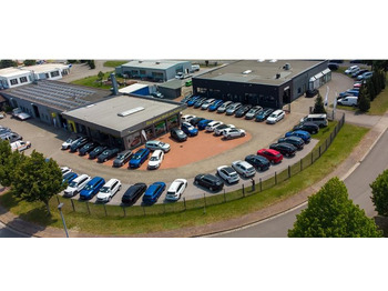 Husvagn Adria Adora 573 PT* Fb-Temp.*Alde-Warmwasser-Hz.: bild 5 Husvagn Adria Adora 573 PT* Fb-Temp.*Alde-Warmwasser-Hz.: bild 5