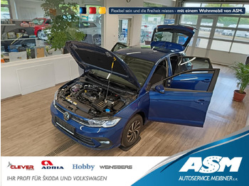 Personbil VOLKSWAGEN