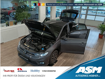 Personbil VOLKSWAGEN