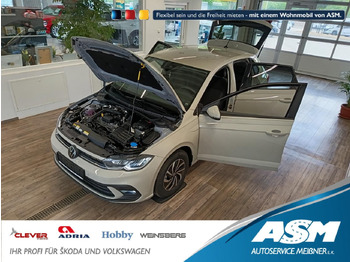 Personbil VOLKSWAGEN