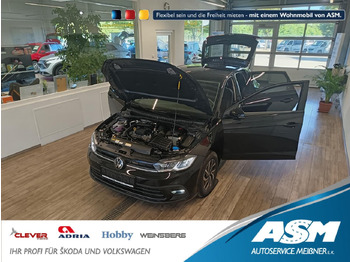 Personbil VOLKSWAGEN