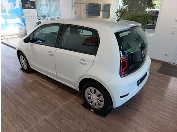 Personbil Volkswagen up! move up! 1.0*R-KAM*PDC*SHZ*MAPS+MORE*DAB*NSW: bild 4