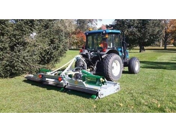 Slåttermaskin MAJOR