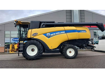 Skördetröska NEW HOLLAND CX series