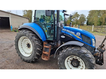 Traktor New Holland T5.115 EC: bild 2