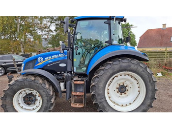 Traktor New Holland T5.115 EC: bild 3