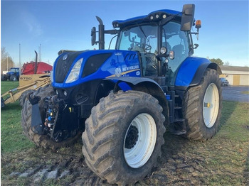 Traktor NEW HOLLAND T7.270